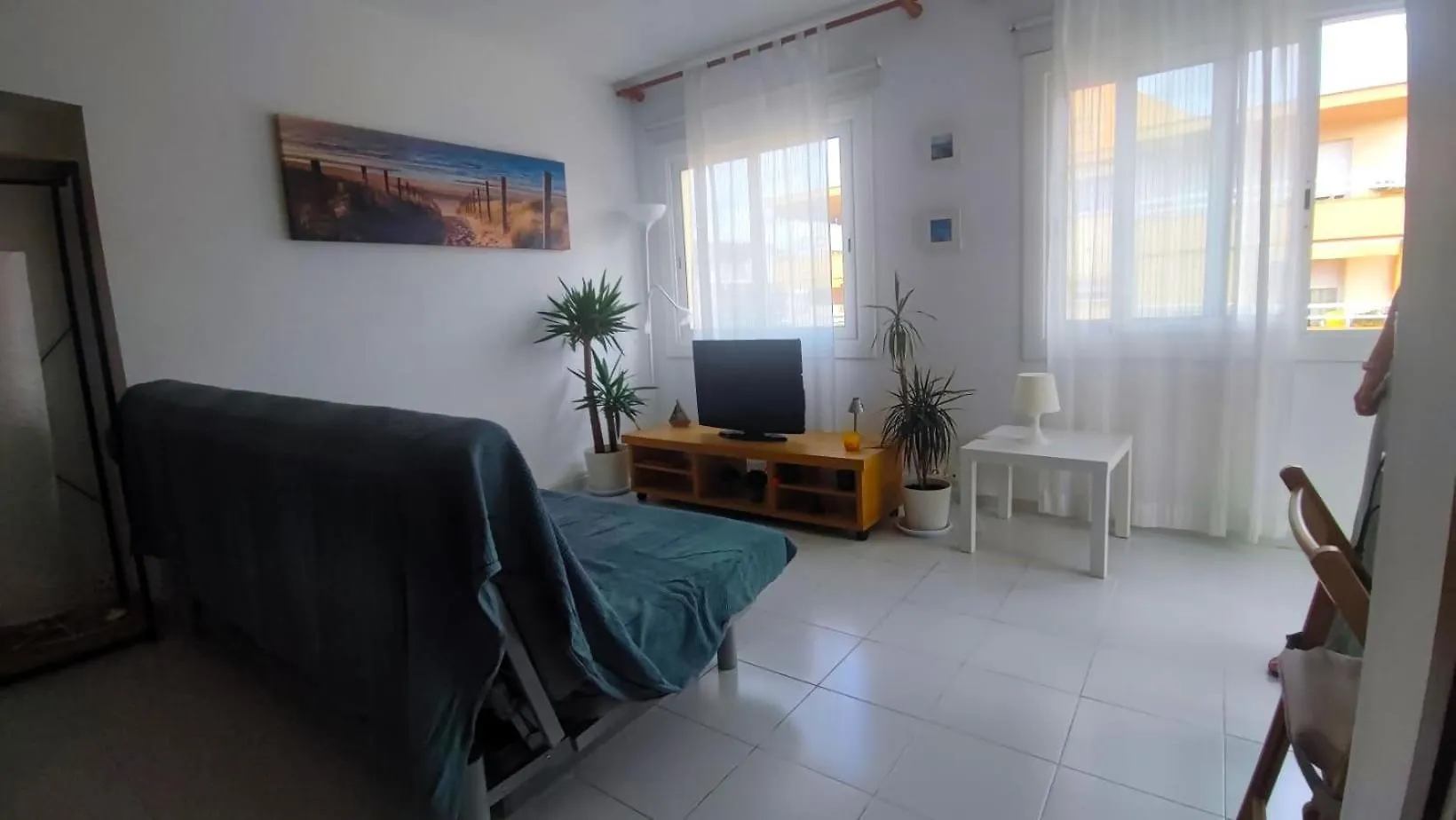 Apartamento Mistral Centro De Tossa De Mar