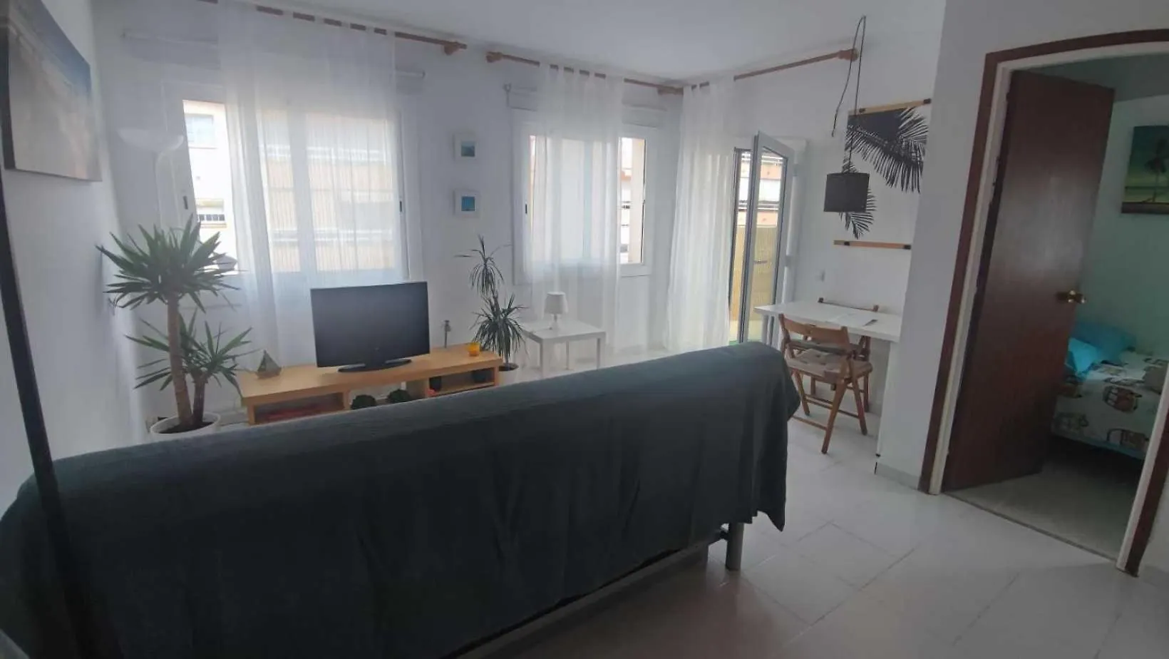 Apartamento Mistral Centro De Tossa De Mar