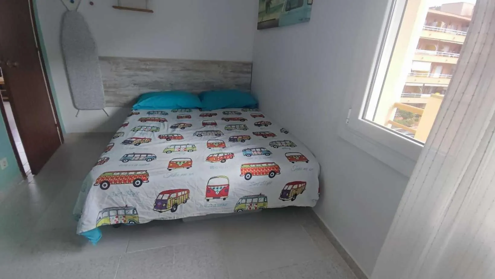 Apartamento Mistral Centro De Tossa De Mar