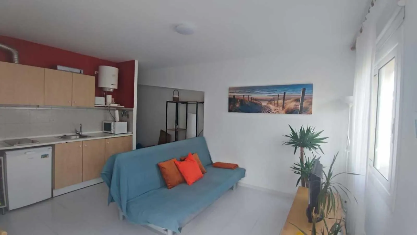 Apartamento Mistral Centro De Tossa De Mar