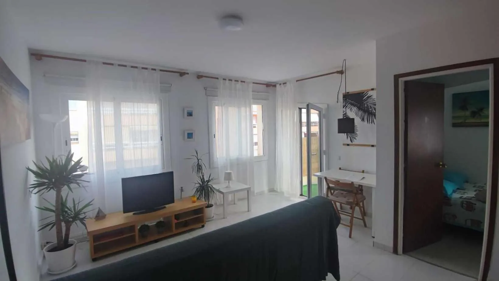 Apartamento Mistral Centro De Tossa De Mar España