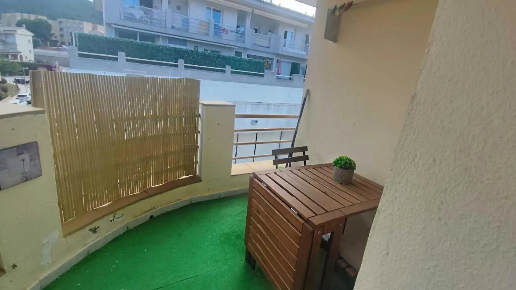 Apartamento Mistral Centro De Tossa De Mar
