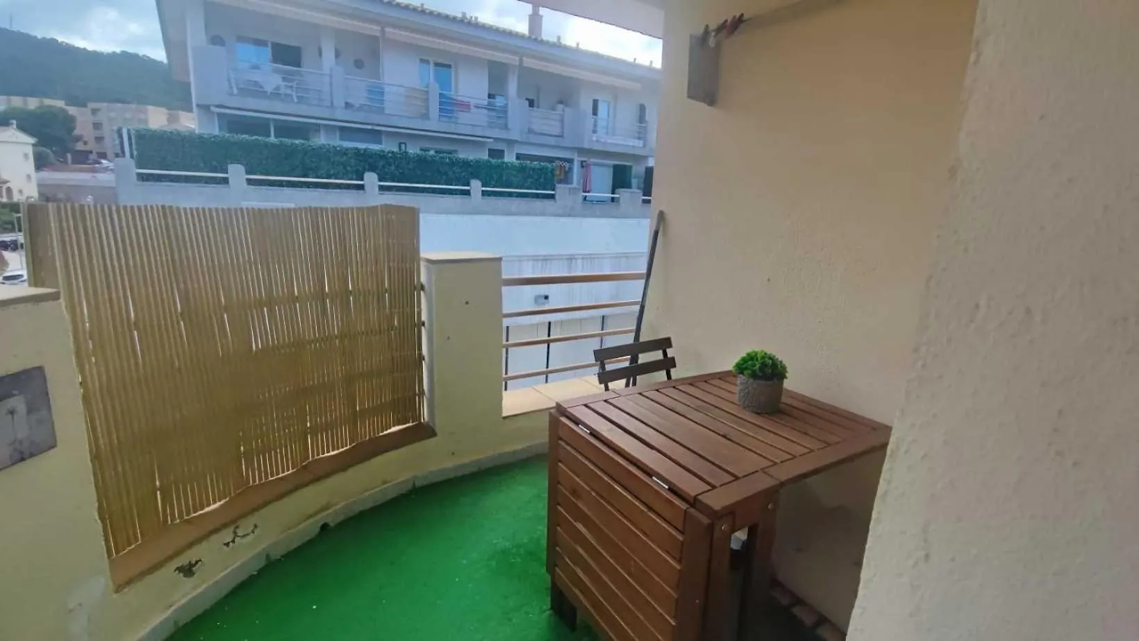 Apartamento Mistral Centro De Tossa De Mar