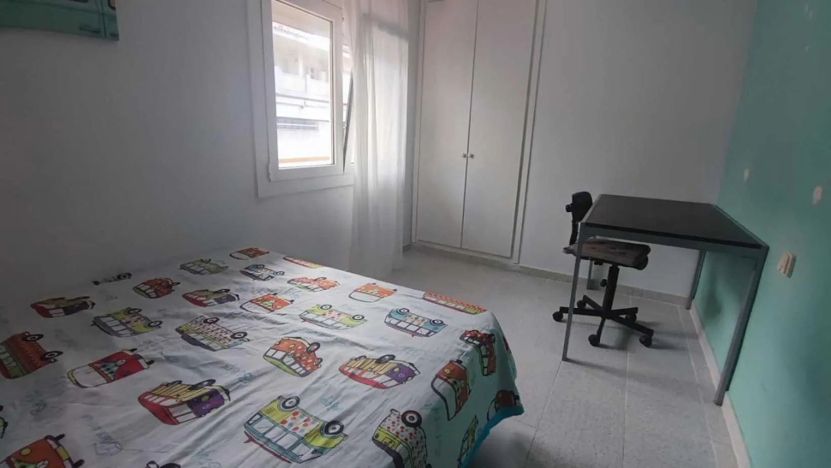 Apartamento Mistral Centro De Tossa De Mar España