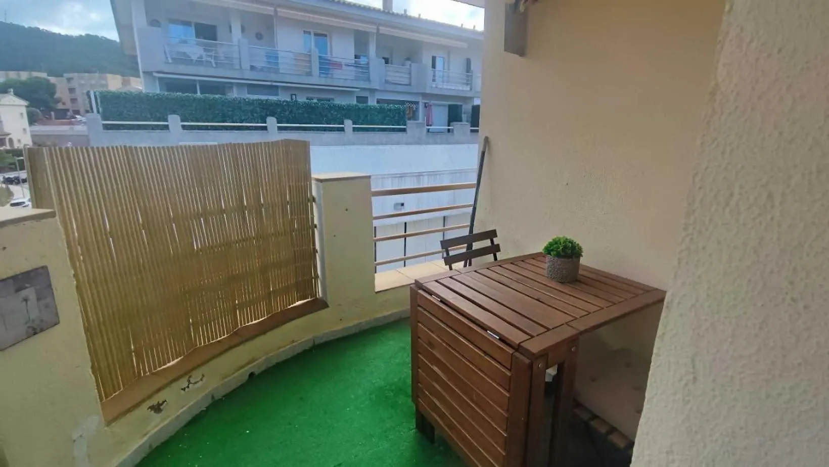 Apartamento Mistral Centro De Tossa De Mar España