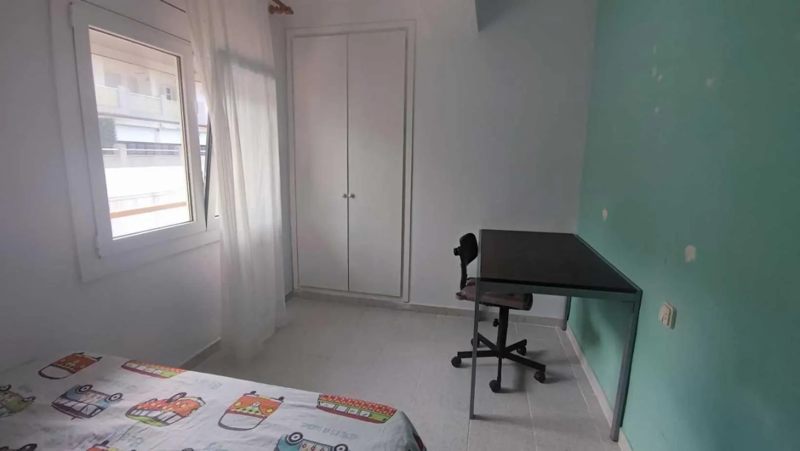 Mistral Centro De Tossa De Mar Apartment 0*,