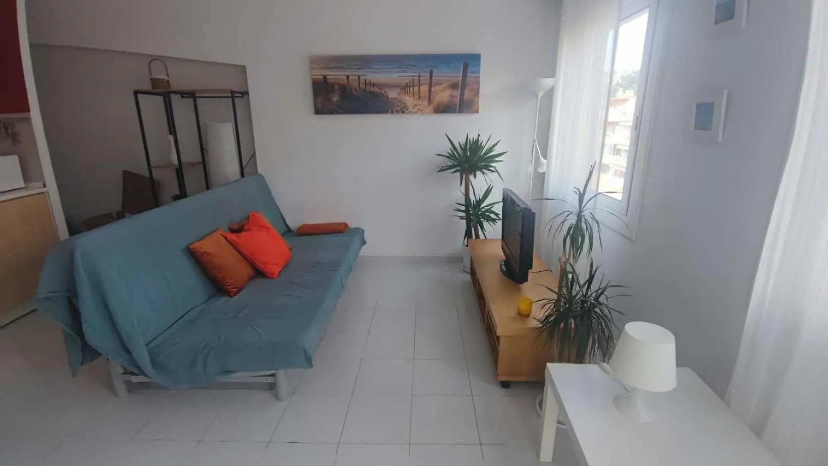 Mistral Centro De Tossa De Mar Apartment Spain
