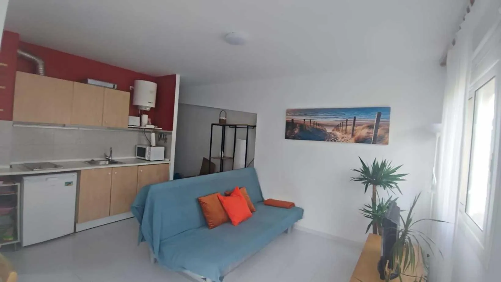 Mistral Centro De Tossa De Mar Apartment
