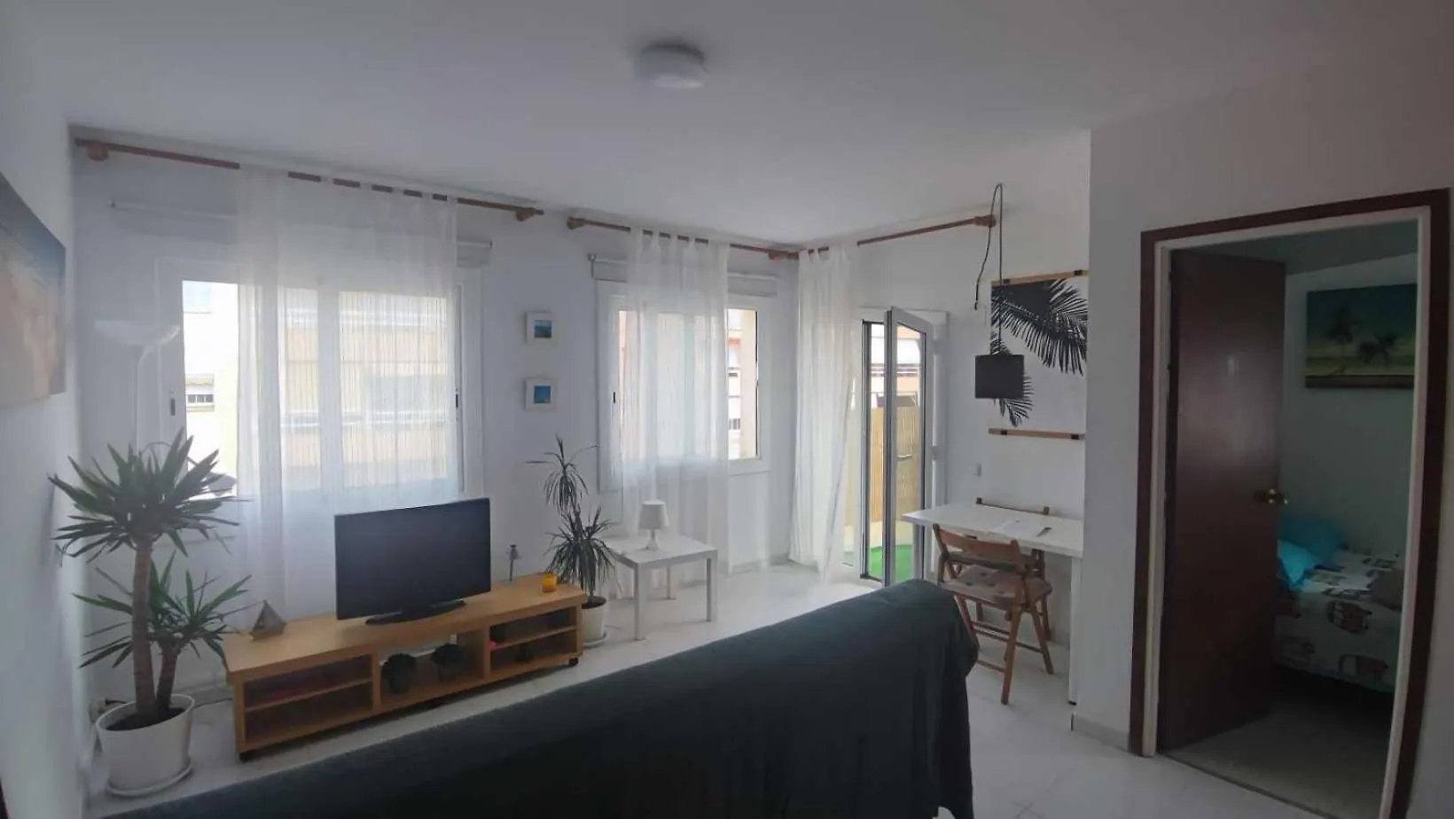 Mistral Centro De Tossa De Mar Apartment