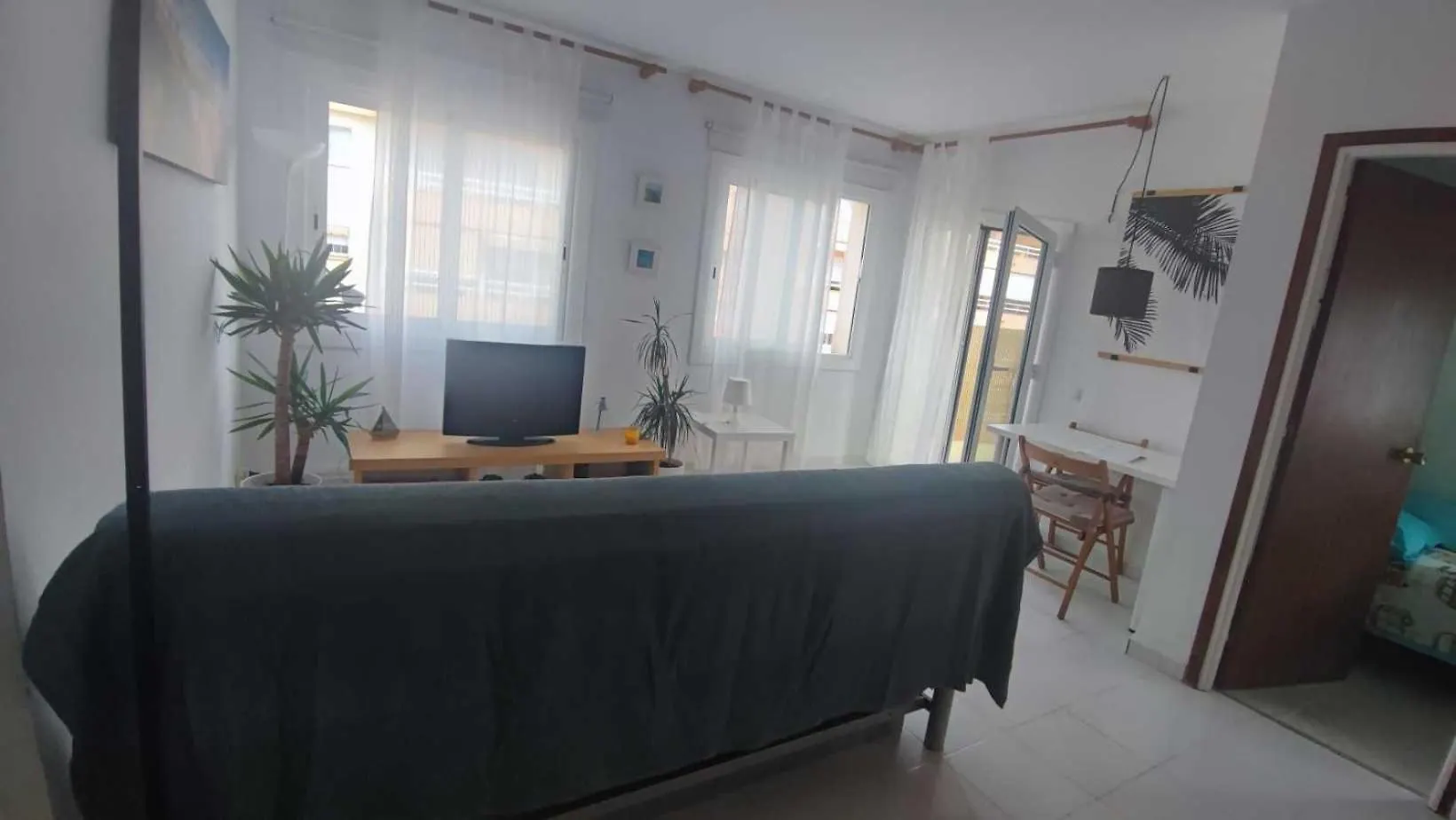 Mistral Centro De Tossa De Mar Apartment Spain
