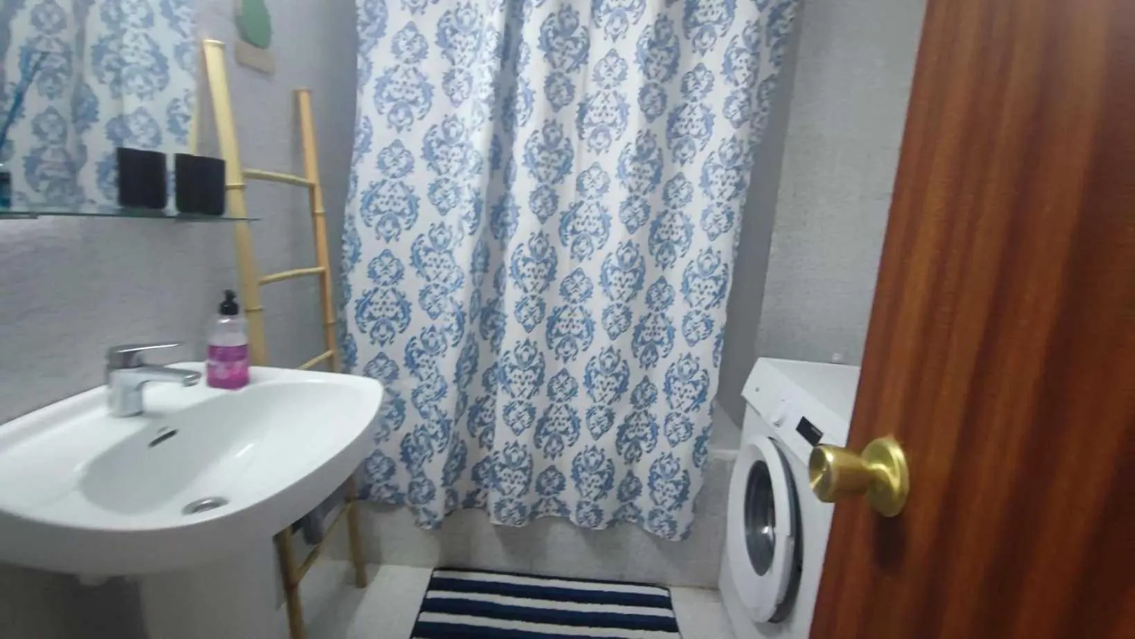 Mistral Centro De Tossa De Mar Apartment
