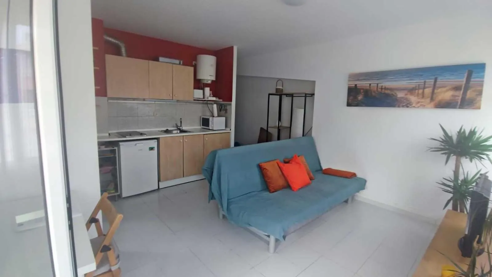 Mistral Centro De Tossa De Mar Apartment