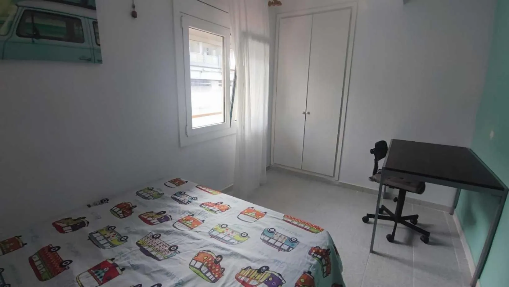 Mistral Centro De Tossa De Mar Apartment 0*,
