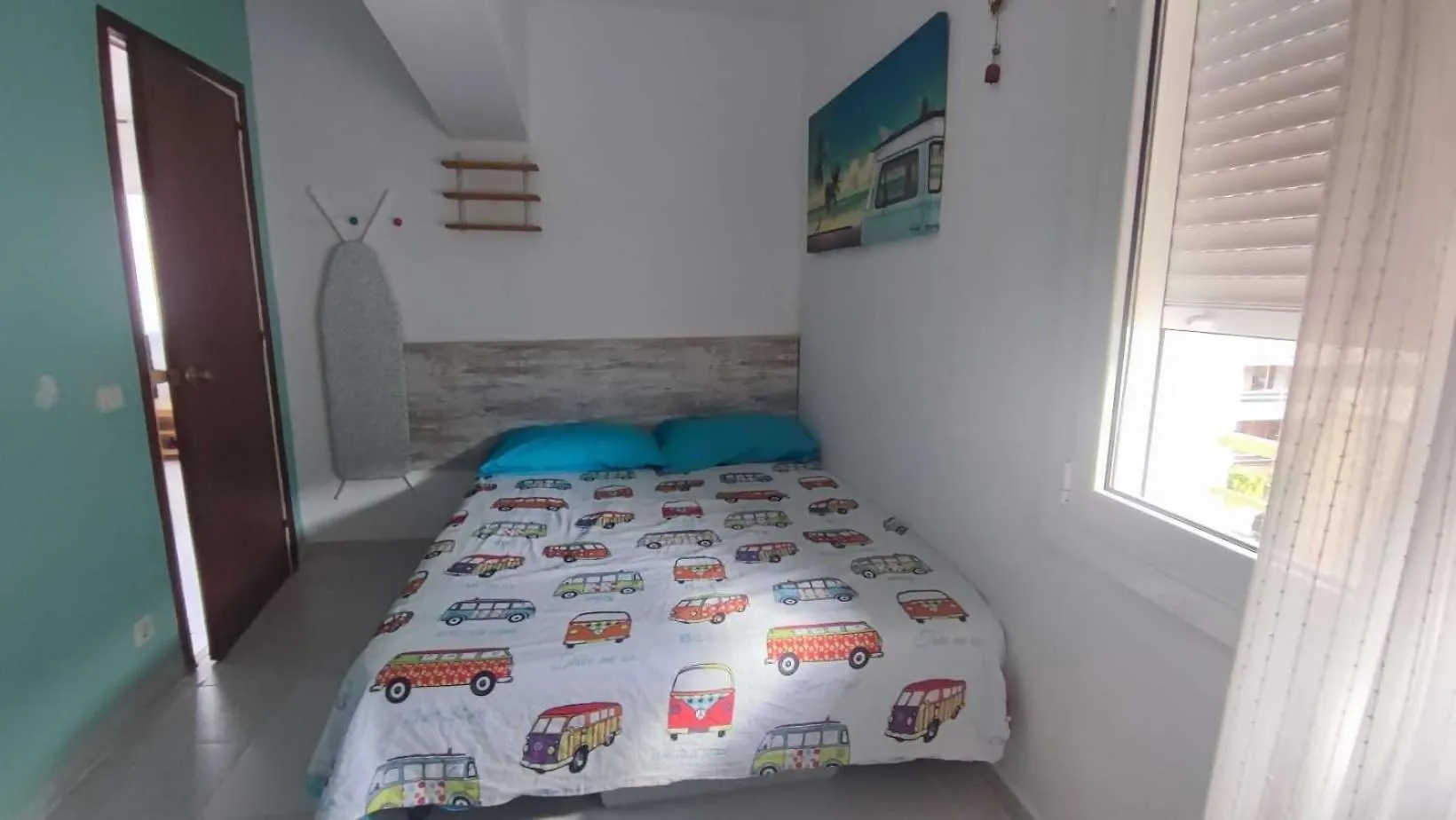Mistral Centro De Tossa De Mar Apartment Spain