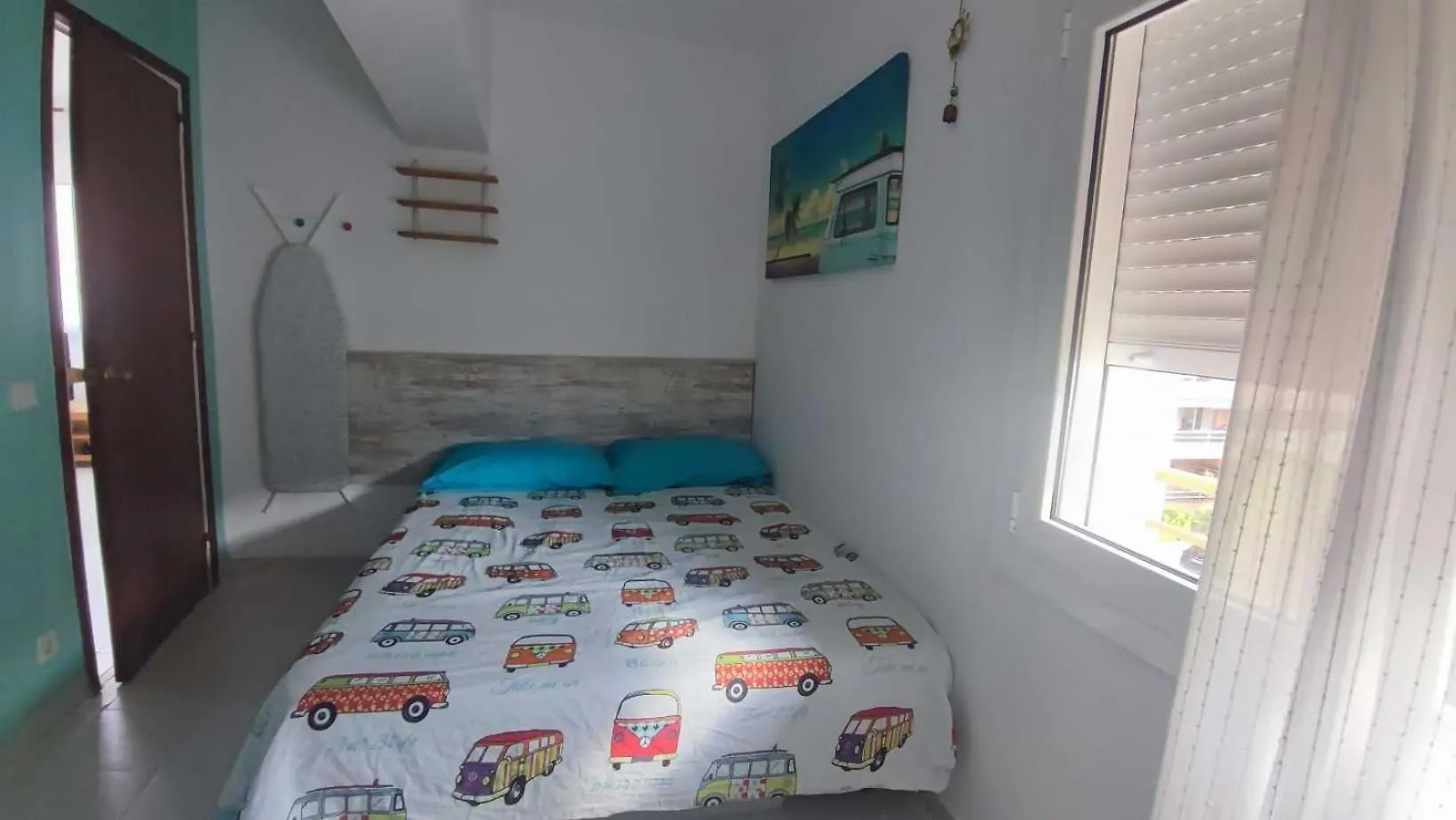 Mistral Centro De Tossa De Mar Apartment