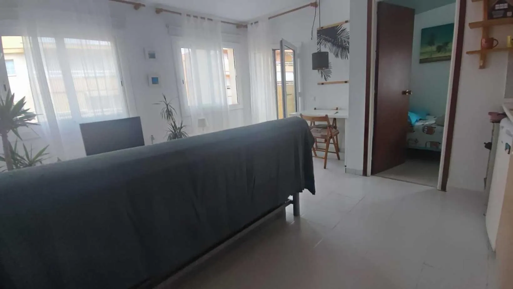 Mistral Centro De Tossa De Mar Apartment