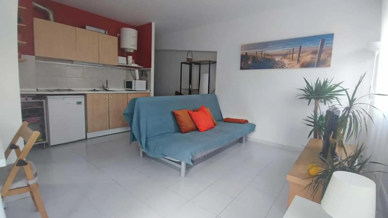 Mistral Centro De Tossa De Mar Apartment 0*,