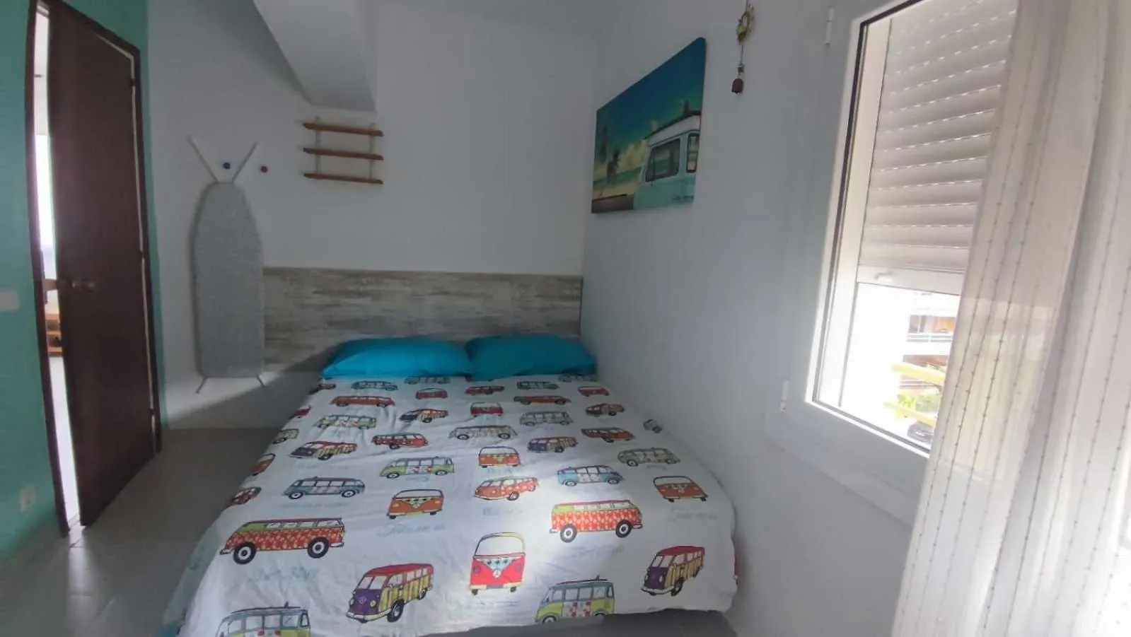Mistral Centro De Tossa De Mar Apartment