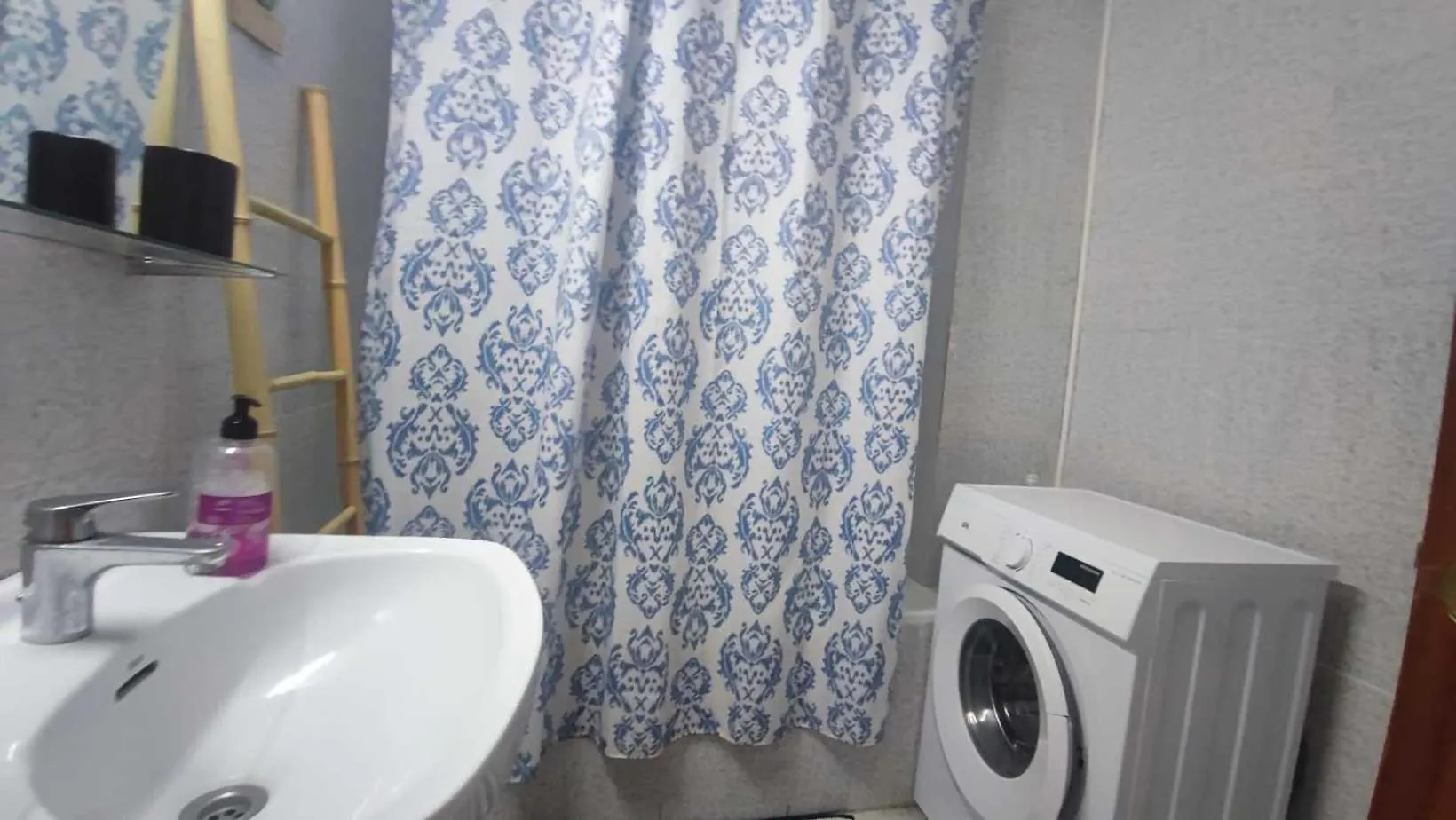 Mistral Centro De Tossa De Mar Apartment Spain