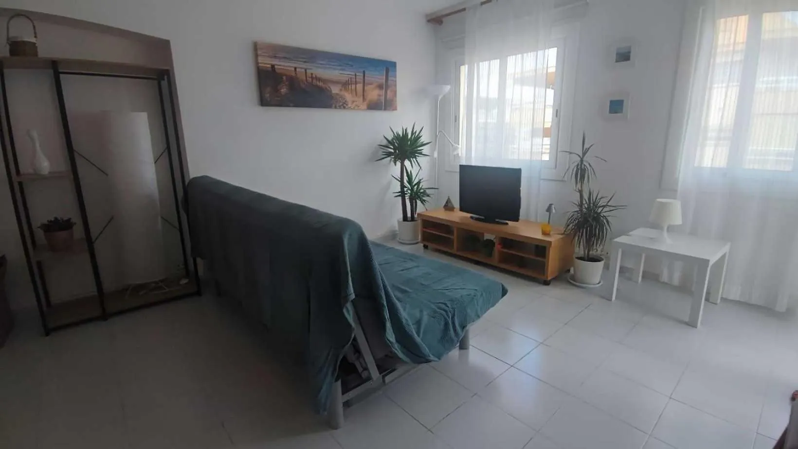 Mistral Centro De Tossa De Mar Apartment