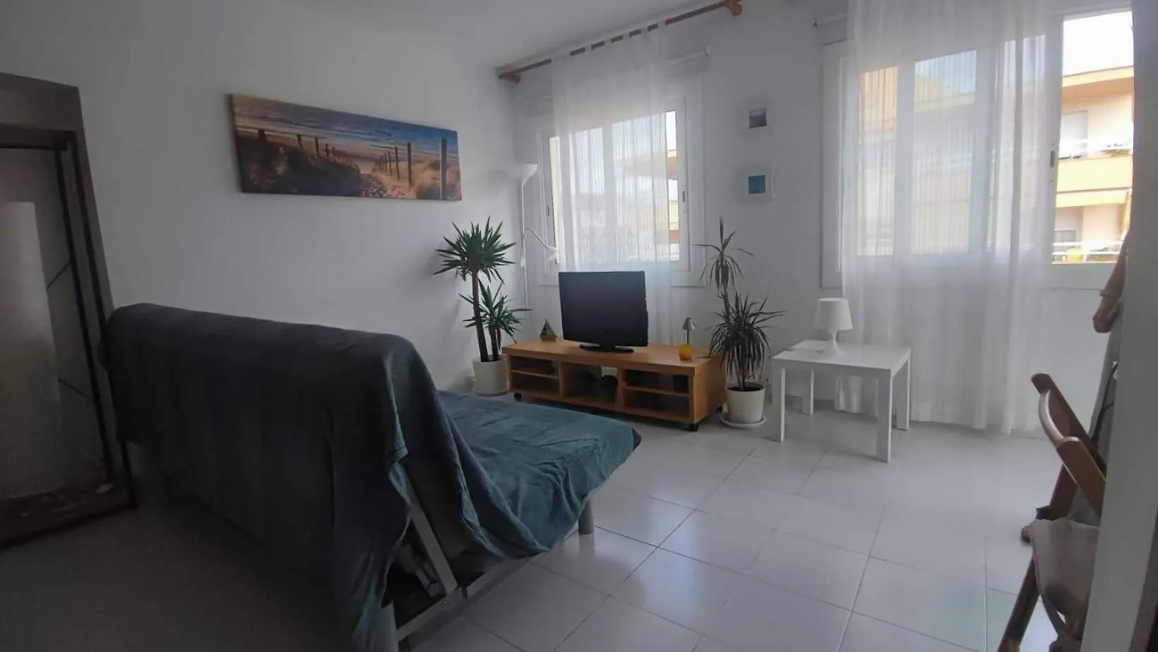 Mistral Centro De Tossa De Mar Apartment