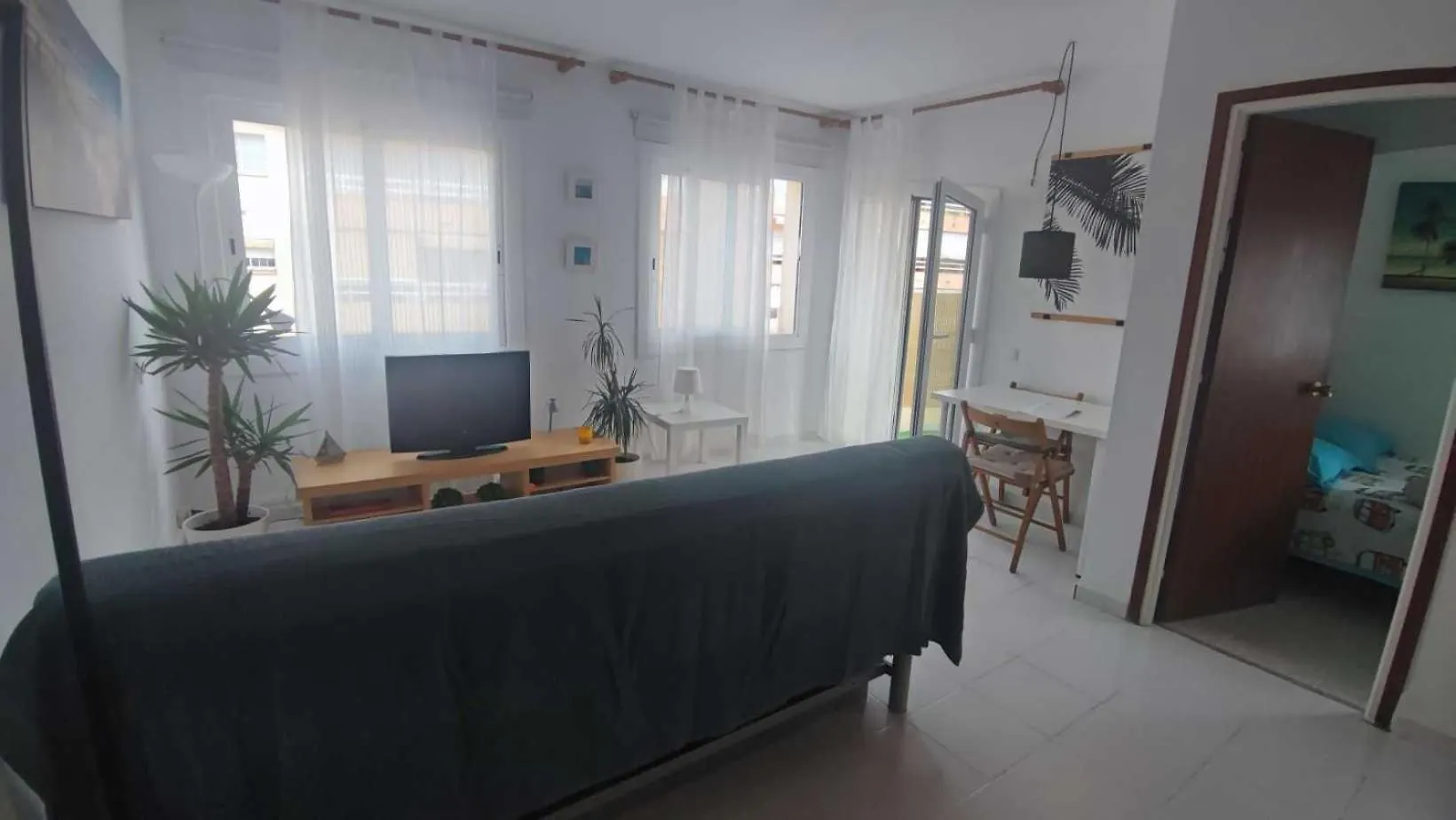 Mistral Centro De Tossa De Mar Apartment 0*,