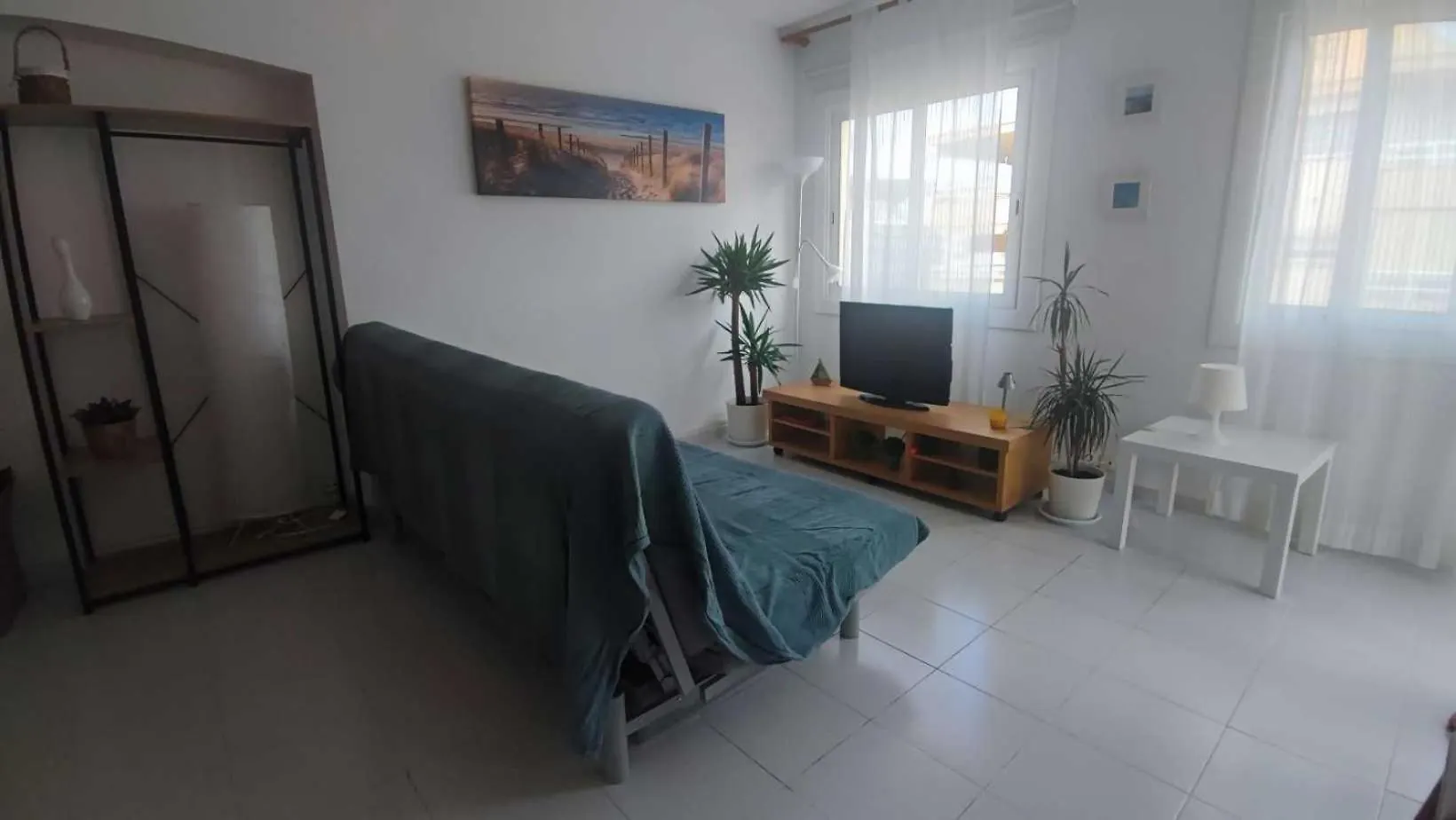 Mistral Centro De Tossa De Mar Apartment