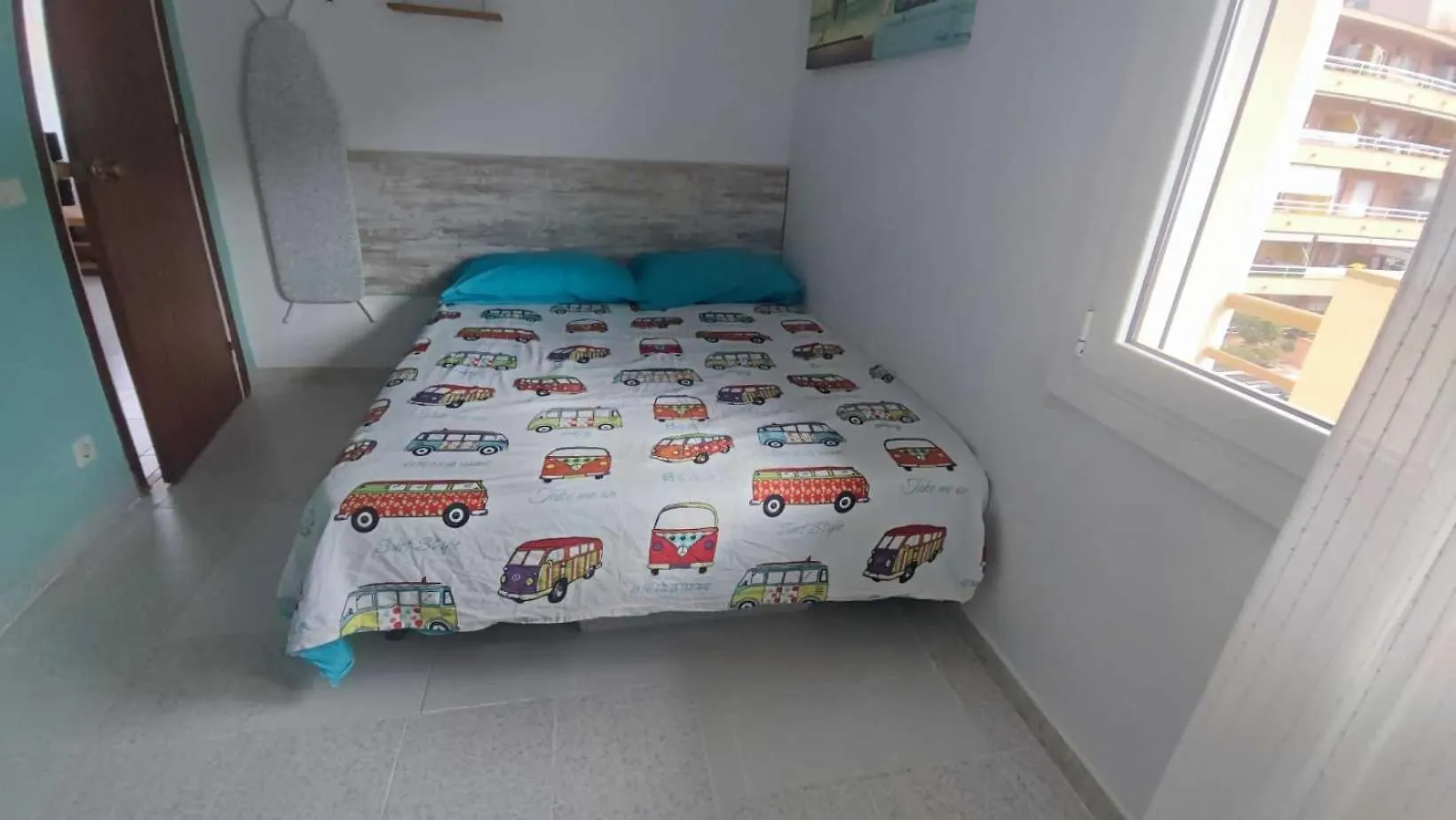 Mistral Centro De Tossa De Mar Apartment